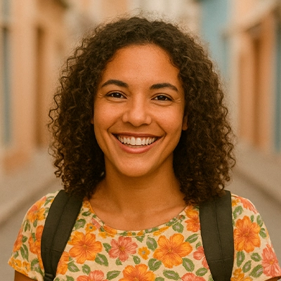 Maria Gonzalez