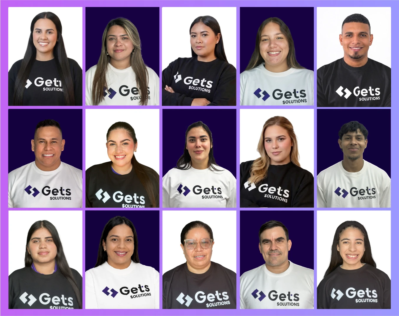 GetSolutions
